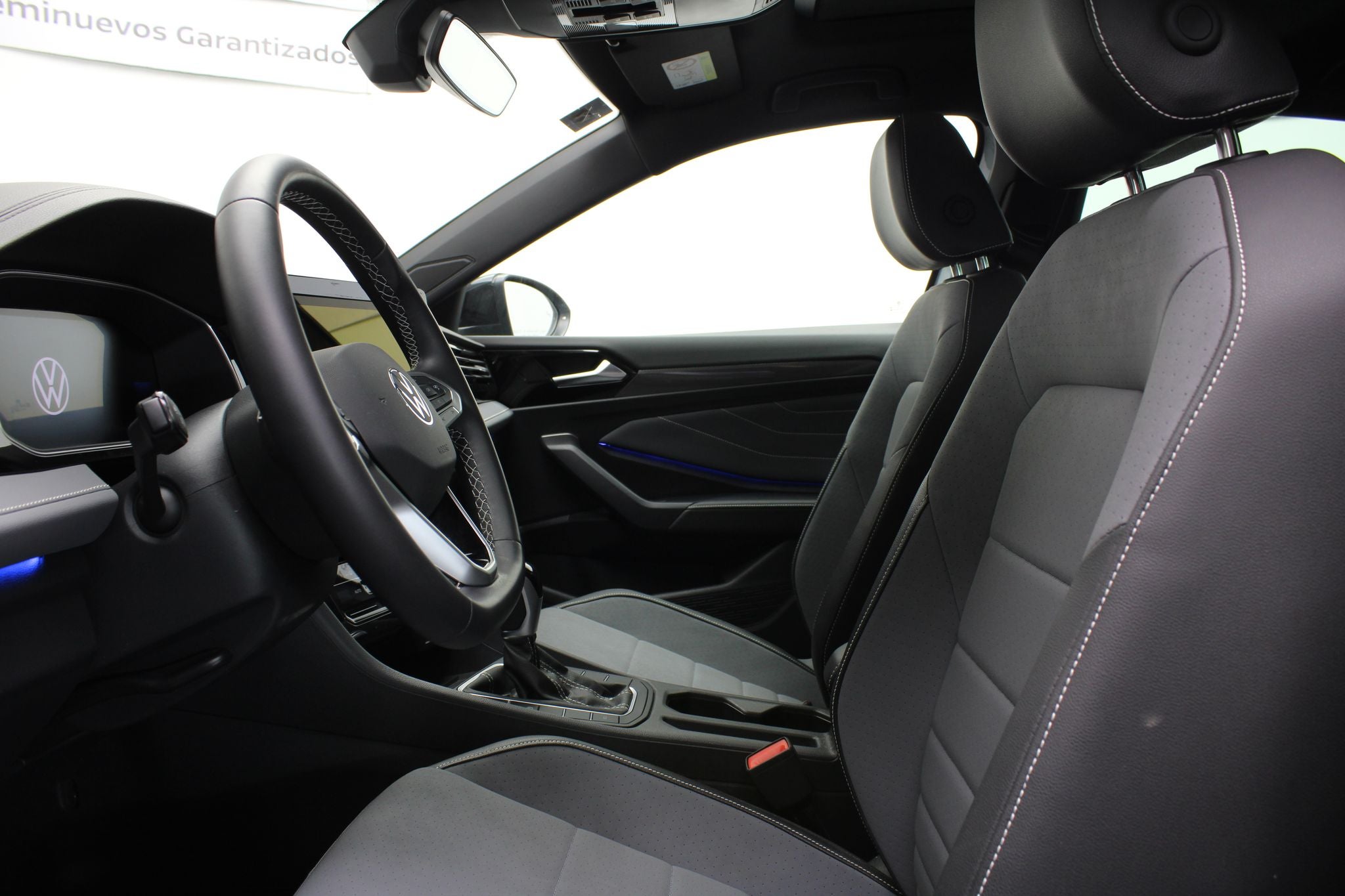 2025 Volkswagen Jetta 1.4 Sportline At
