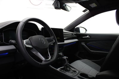 2025 Volkswagen Jetta 1.4 Sportline At