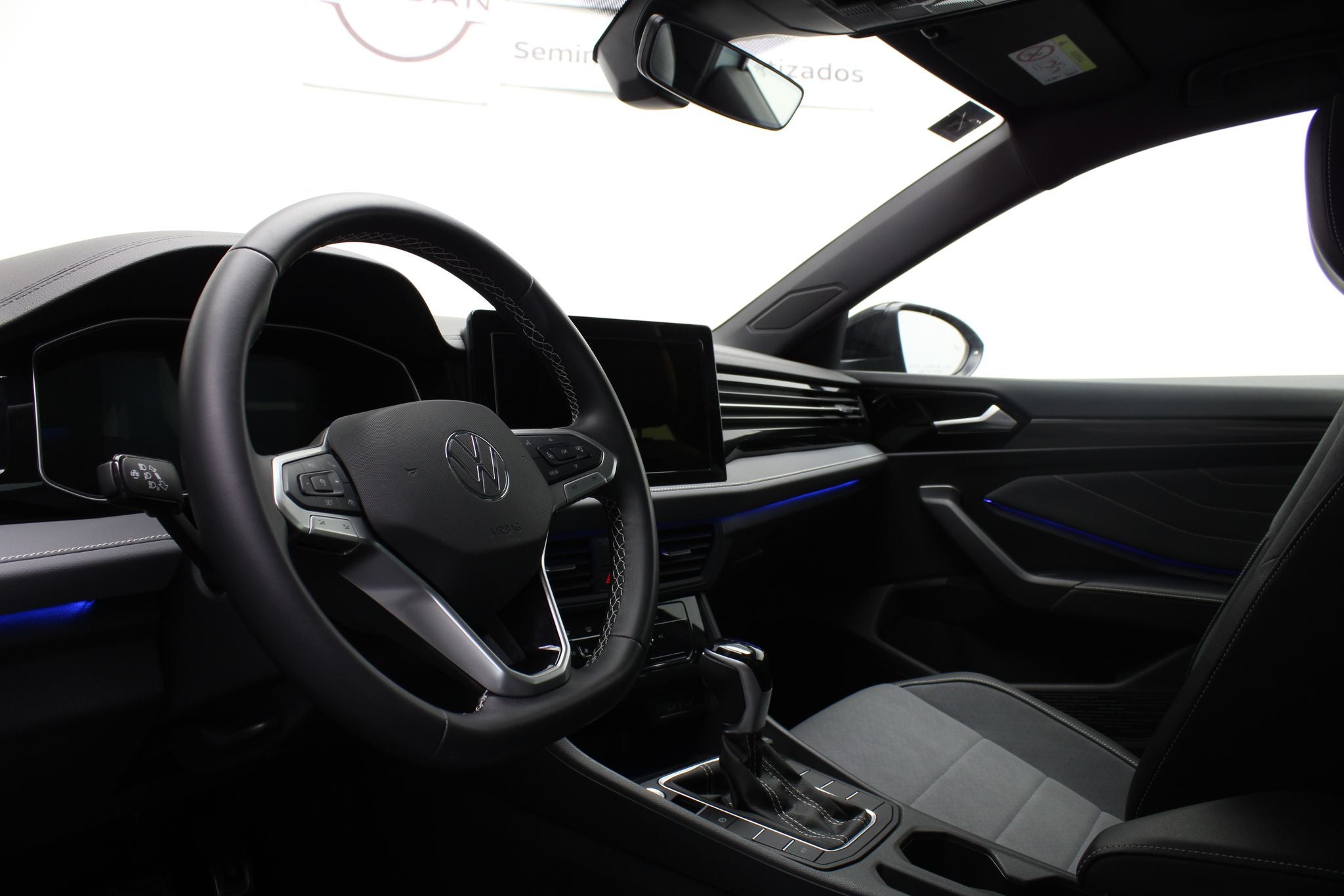 2025 Volkswagen Jetta 1.4 Sportline At