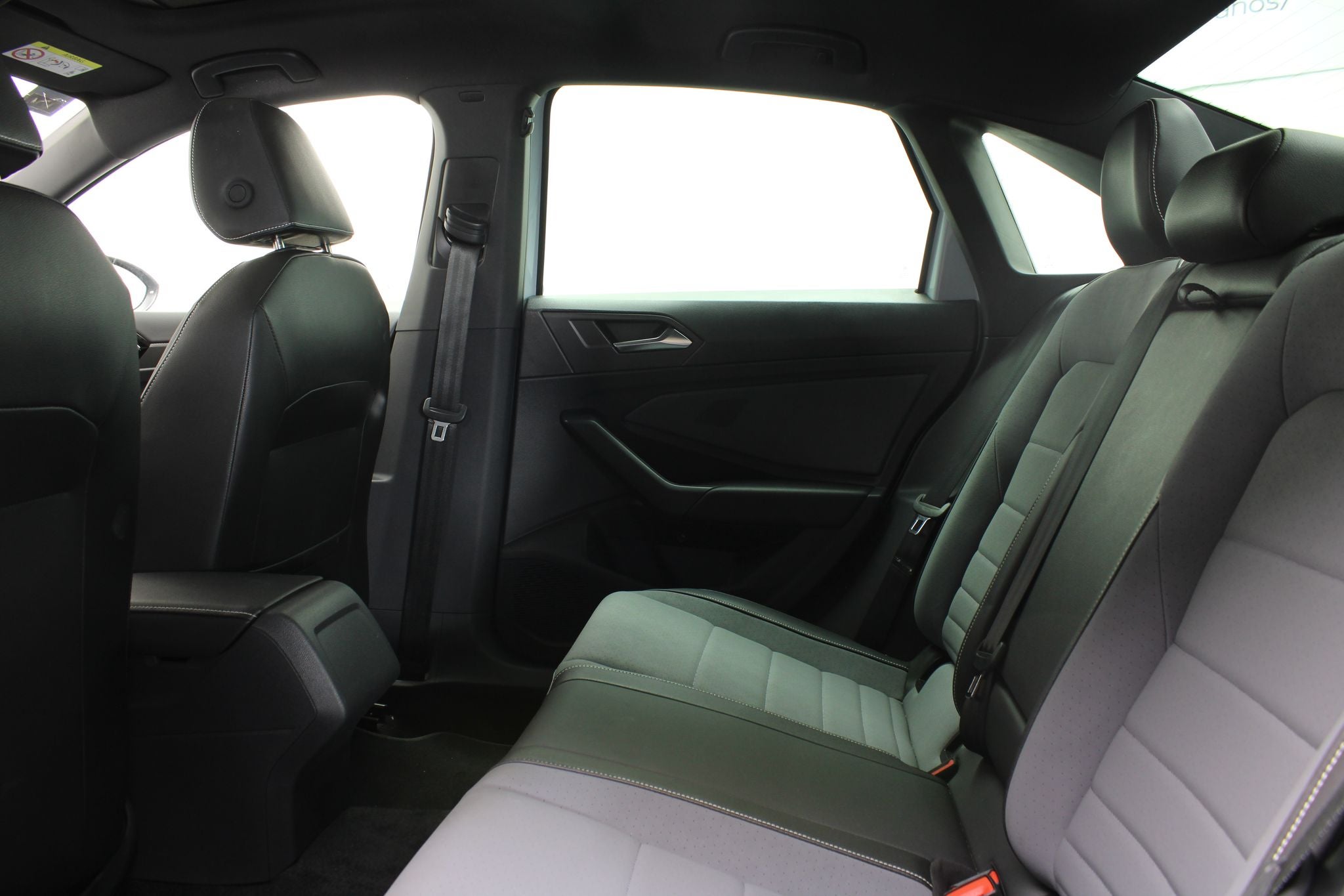 2025 Volkswagen Jetta 1.4 Sportline At