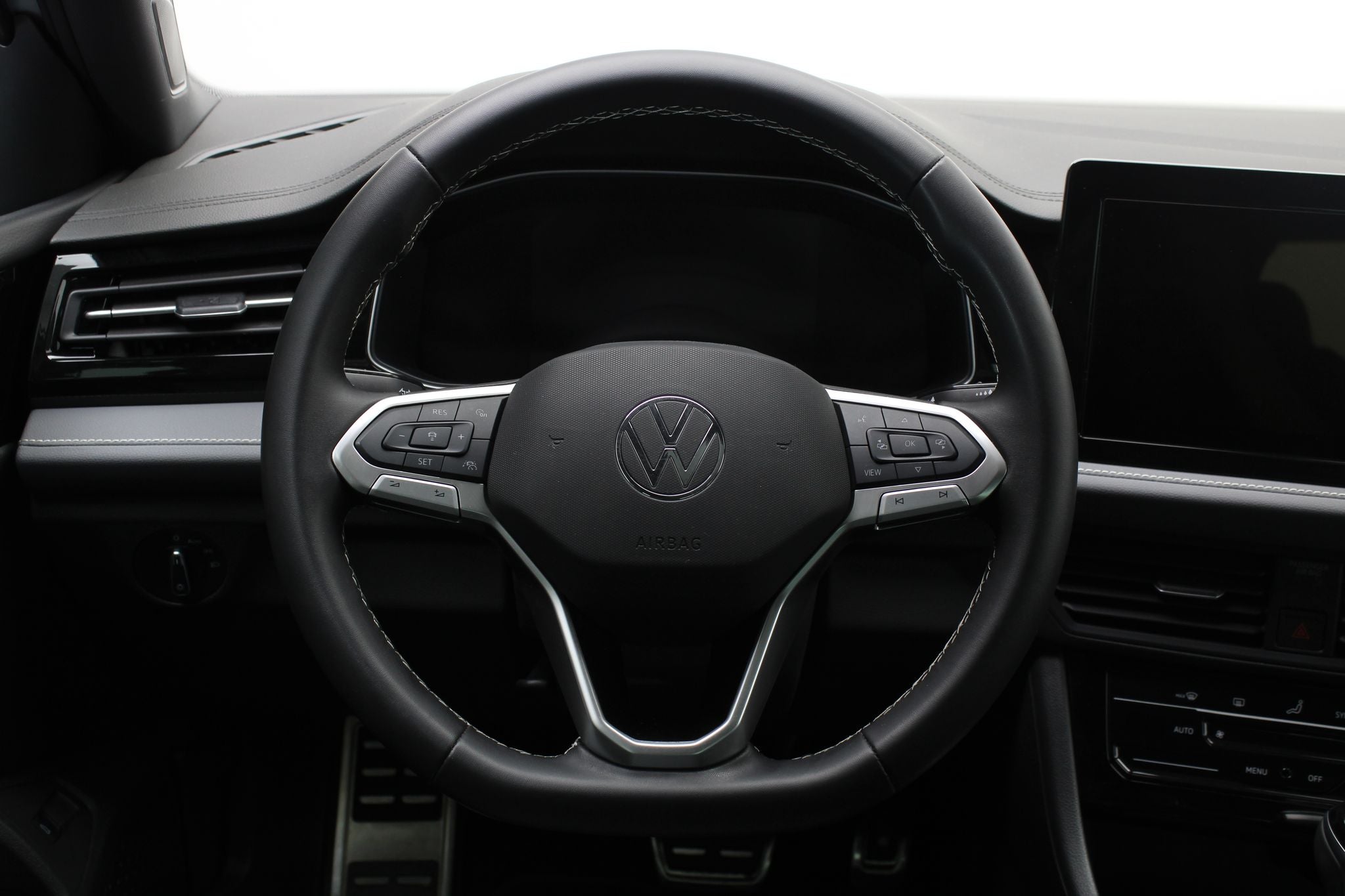 2025 Volkswagen Jetta 1.4 Sportline At