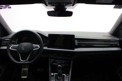 2025 Volkswagen Jetta 1.4 Sportline At