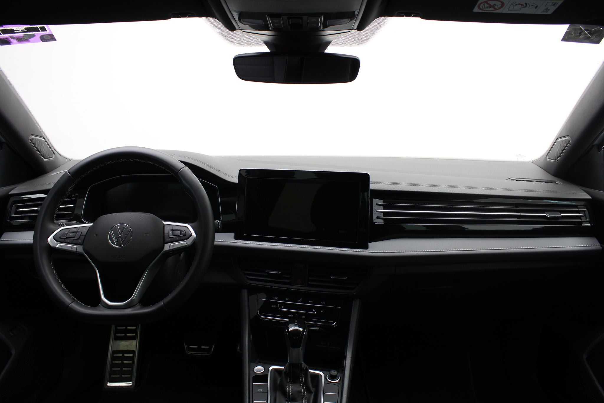2025 Volkswagen Jetta 1.4 Sportline At
