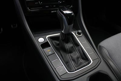 2025 Volkswagen Jetta 1.4 Sportline At