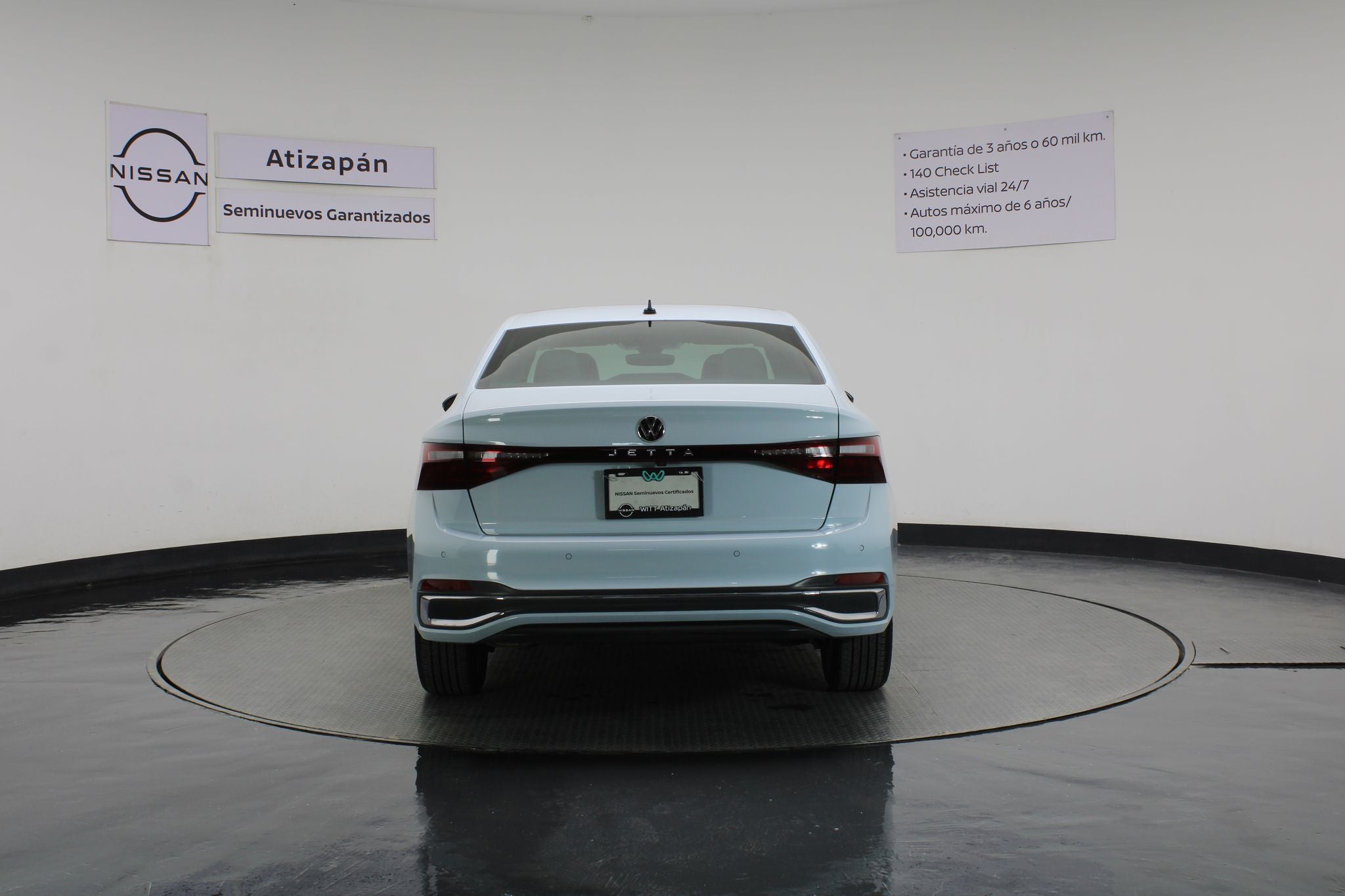 2025 Volkswagen Jetta 1.4 Sportline At