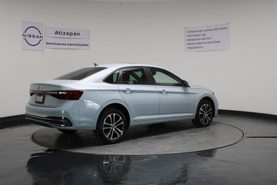 2025 Volkswagen Jetta 1.4 Sportline At
