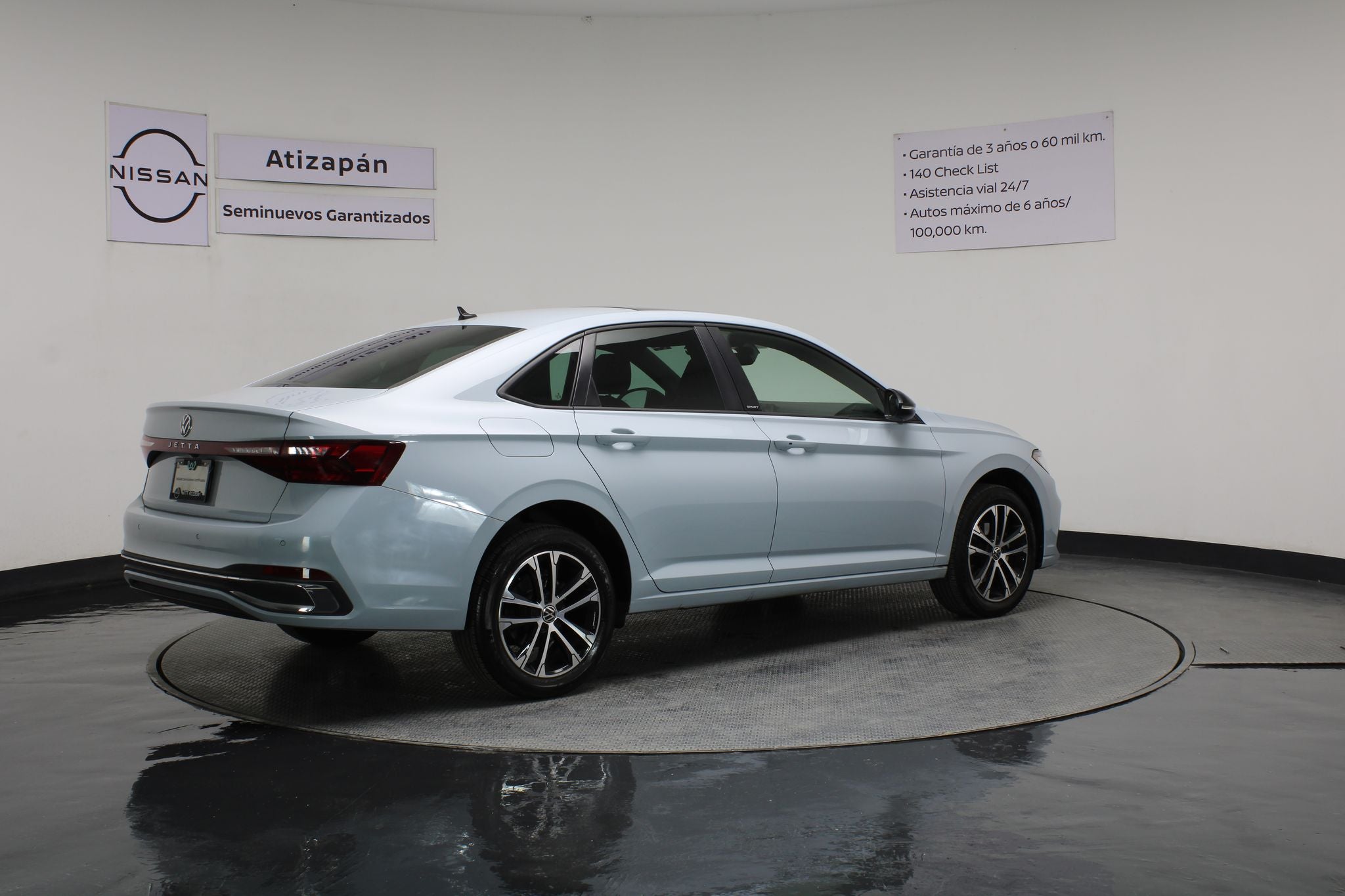 2025 Volkswagen Jetta 1.4 Sportline At