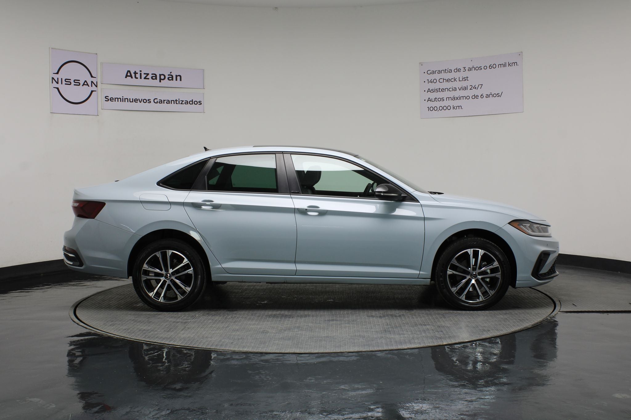 2025 Volkswagen Jetta 1.4 Sportline At