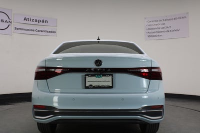 2025 Volkswagen Jetta 1.4 Sportline At