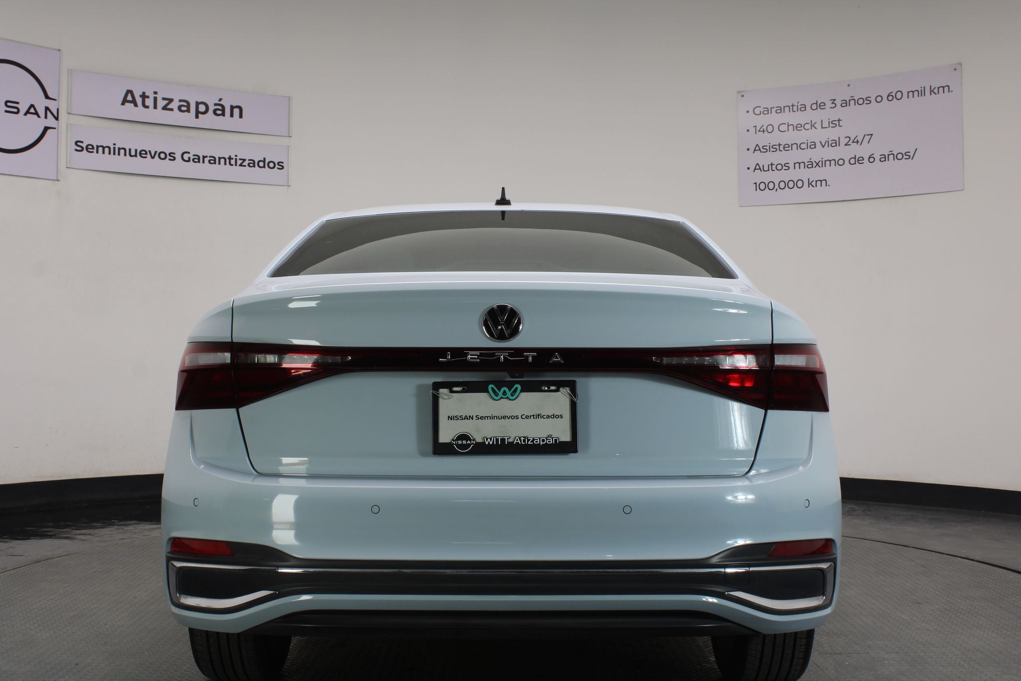 2025 Volkswagen Jetta 1.4 Sportline At