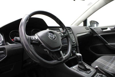 2017 Volkswagen Golf 5p Style L4/1.4/T Aut