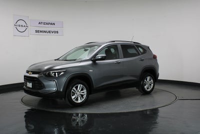 2023 Chevrolet Tracker 1.2 LS At