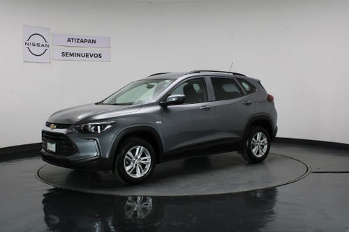 2023 Chevrolet Tracker 1.2 LS At