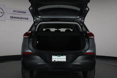 2023 Chevrolet Tracker 1.2 LS At