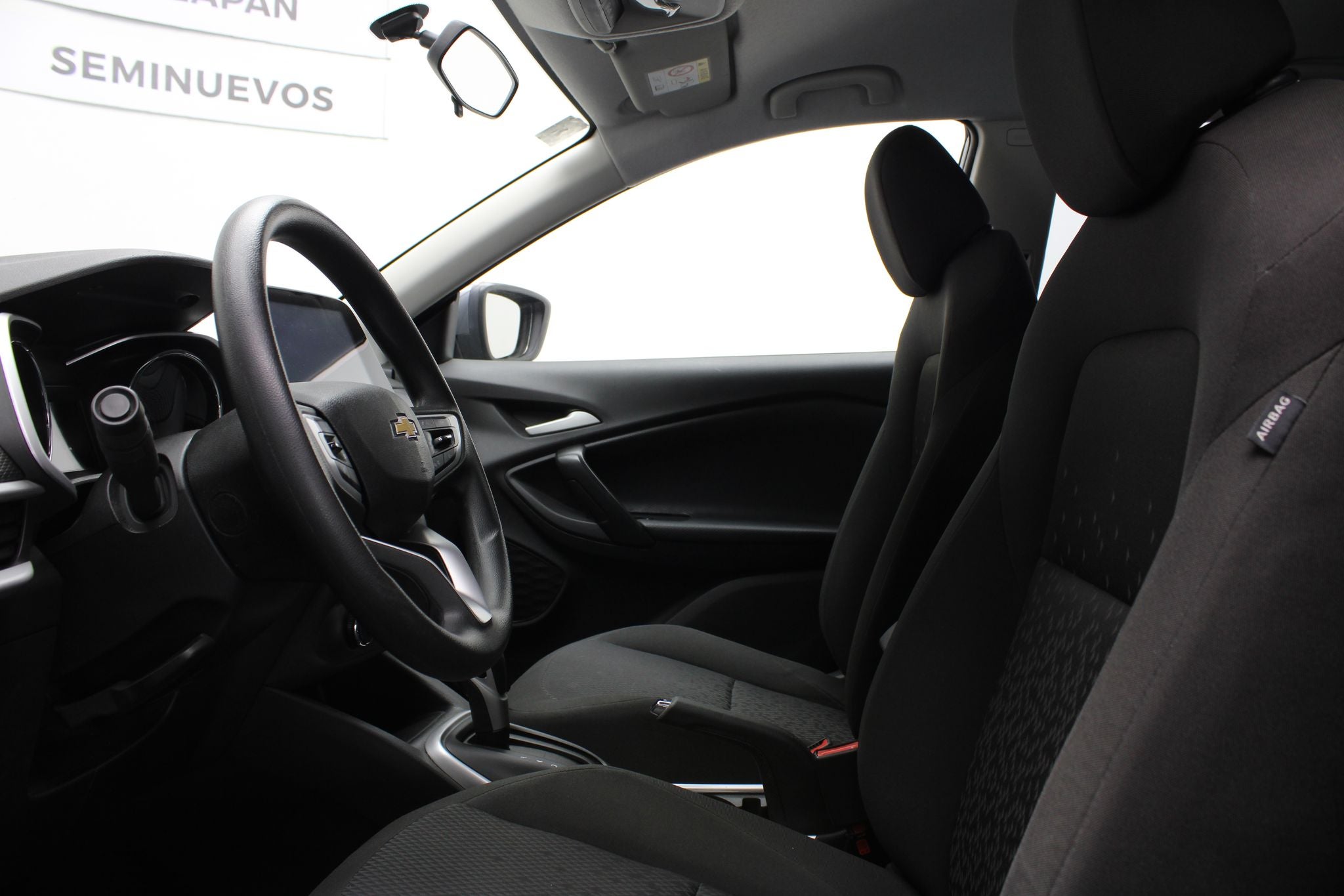 2023 Chevrolet Tracker 1.2 LS At