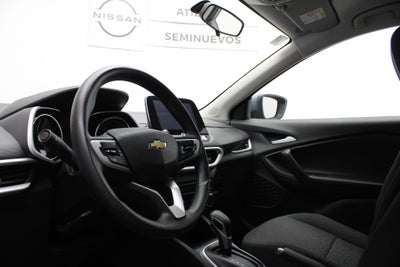 2023 Chevrolet Tracker 1.2 LS At