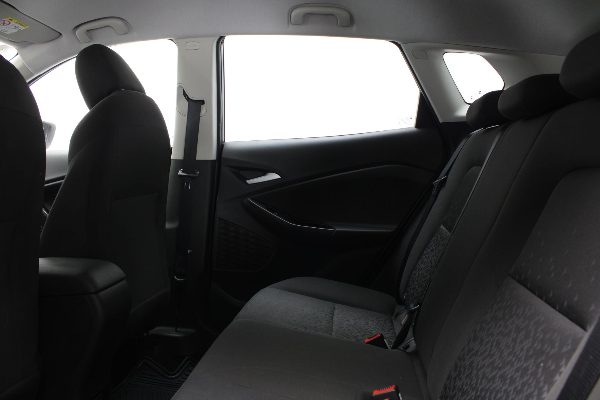 2023 Chevrolet Tracker 1.2 LS At