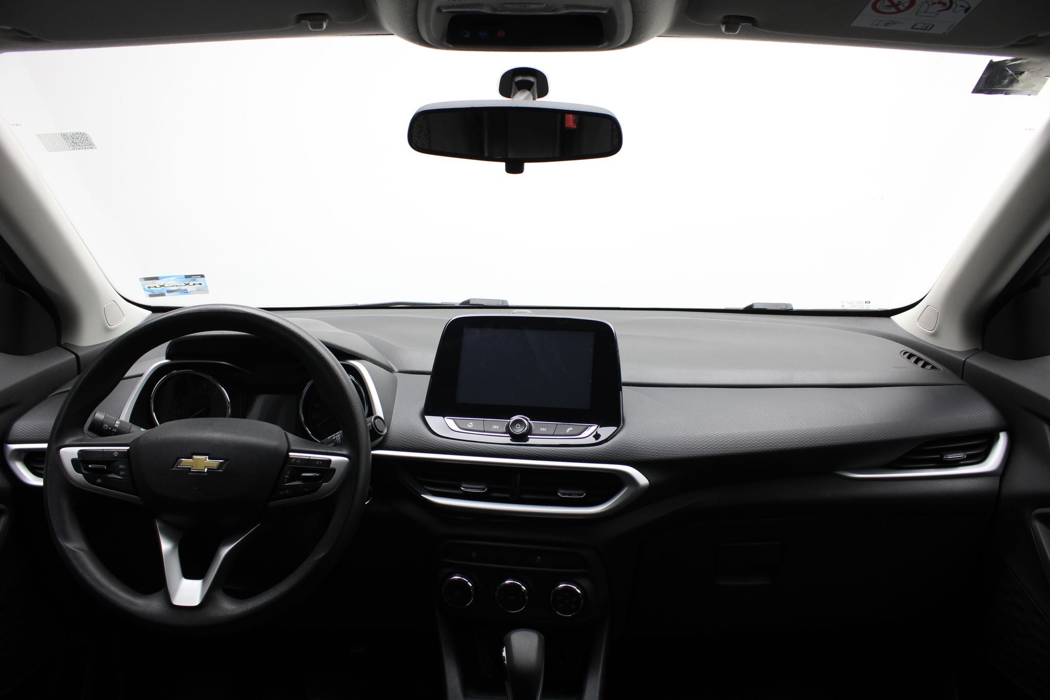 2023 Chevrolet Tracker 1.2 LS At