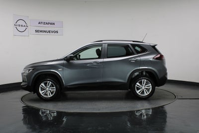 2023 Chevrolet Tracker 1.2 LS At