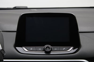 2023 Chevrolet Tracker 1.2 LS At