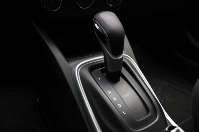 2023 Chevrolet Tracker 1.2 LS At