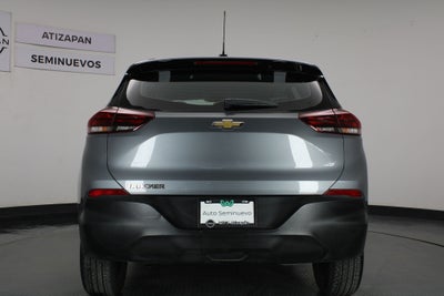 2023 Chevrolet Tracker 1.2 LS At