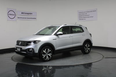 2021 Volkswagen T-Cross 1.6 Highline At