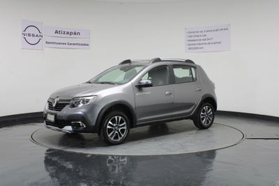 2023 Renault Stepway 1.6 Intens Mt