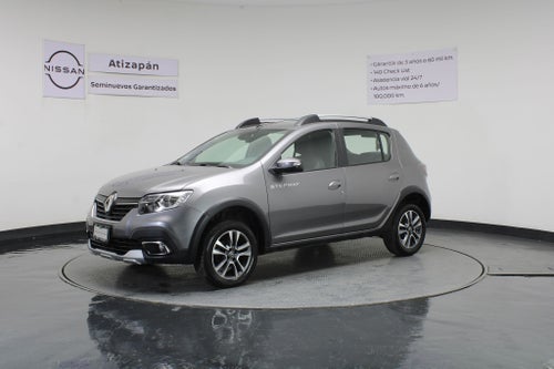 2023 Renault Stepway 1.6 Intens Mt