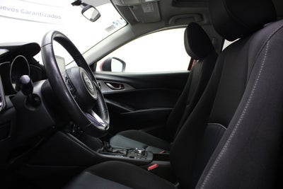 2019 Mazda Mazda CX-3 2.0 I Sport 2wd At