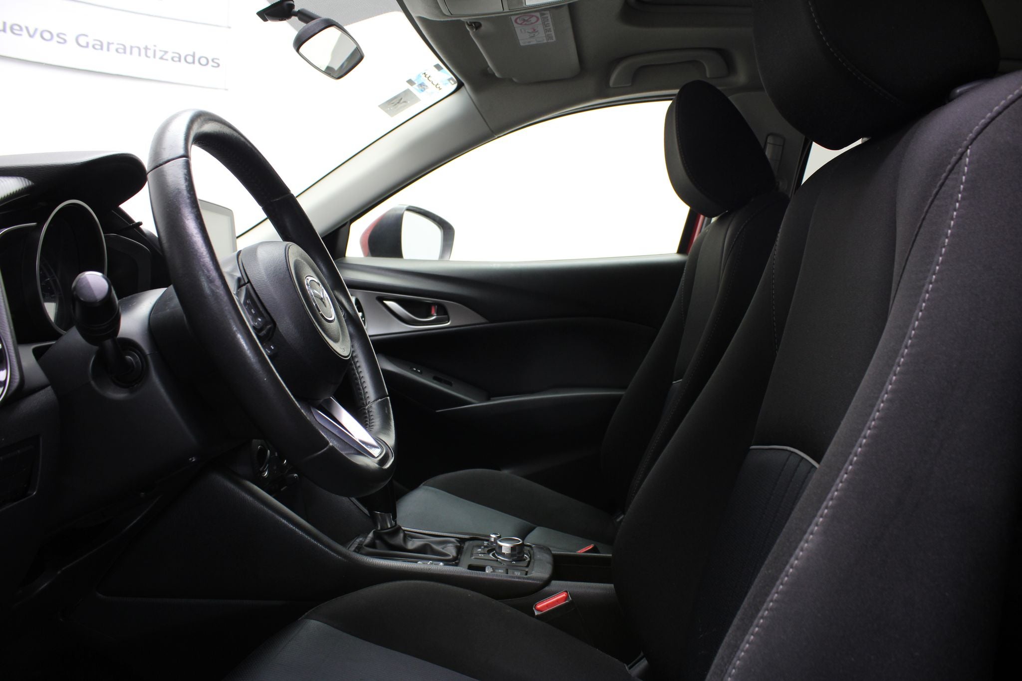 2019 Mazda Mazda CX-3 2.0 I Sport 2wd At