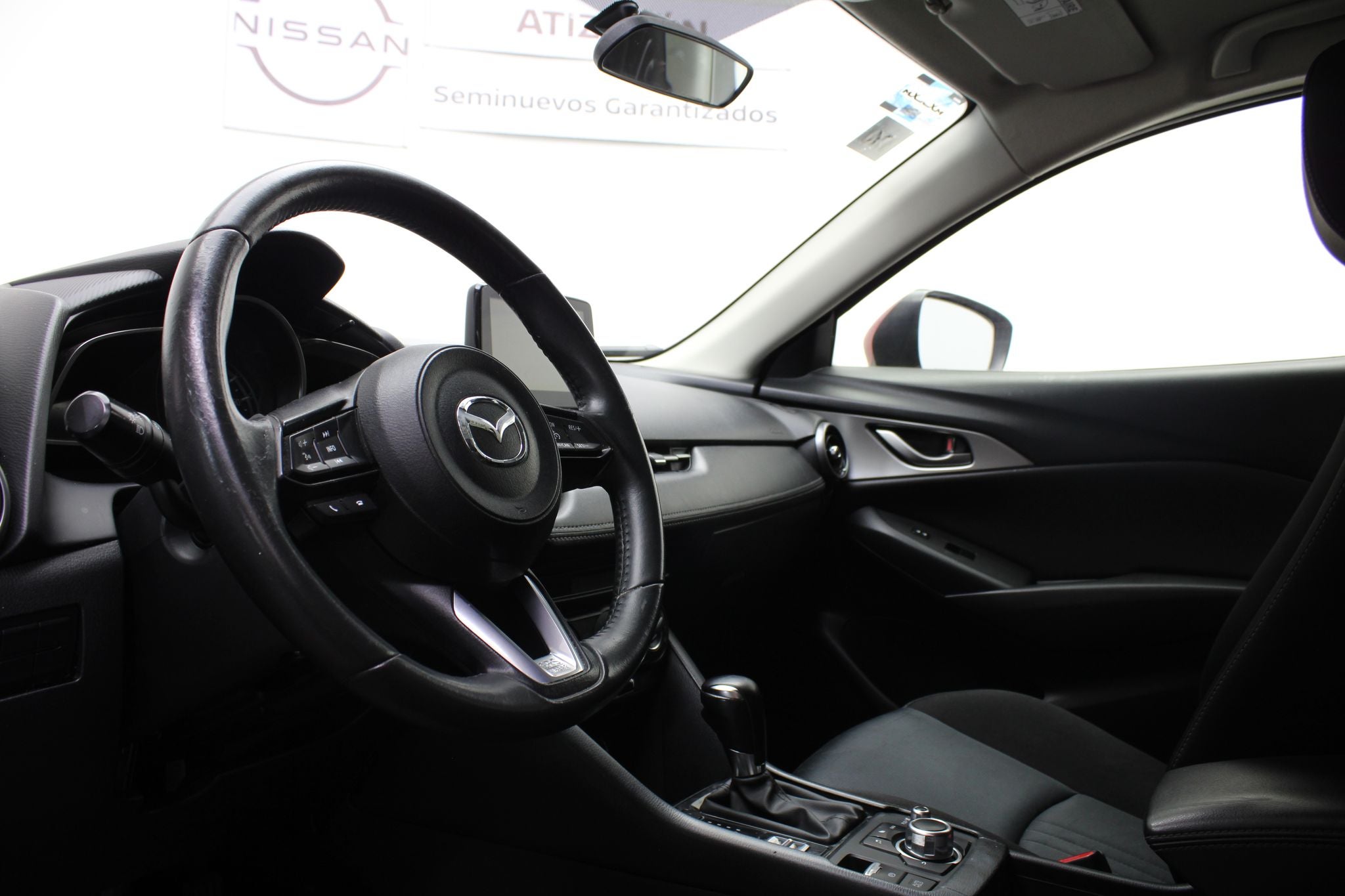 2019 Mazda Mazda CX-3 2.0 I Sport 2wd At