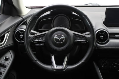 2019 Mazda Mazda CX-3 2.0 I Sport 2wd At