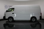 2024 Nissan Urvan 2.5 Panel Amplia AA Mt