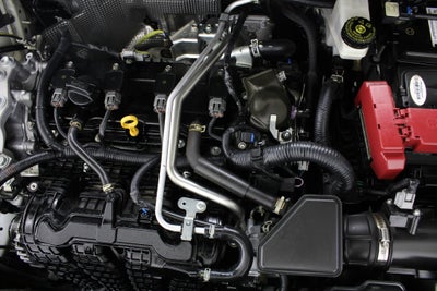 2024 Nissan X-Trail 2.5 Advance At