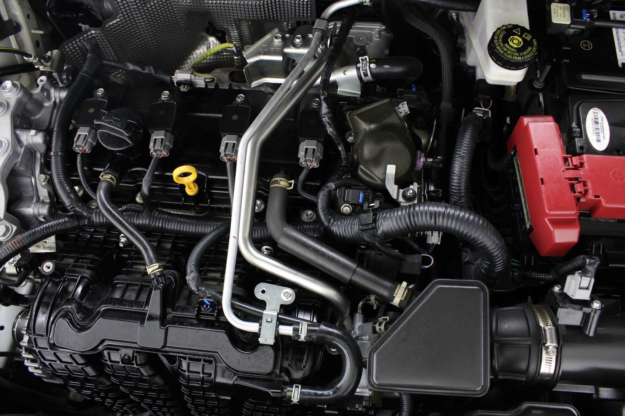 2024 Nissan X-Trail 2.5 Advance At