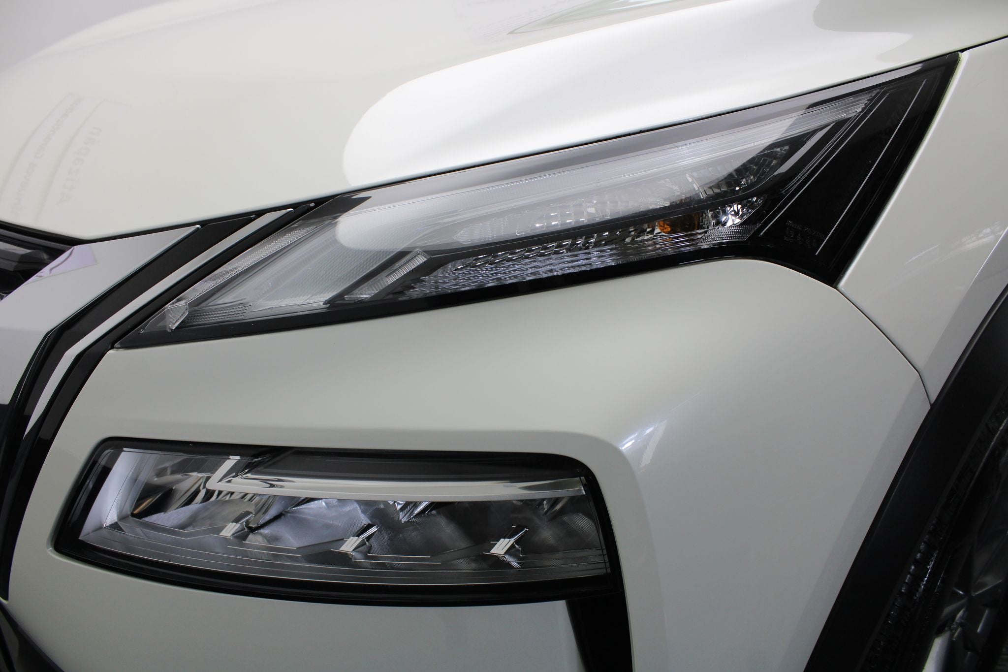 2024 Nissan X-Trail 2.5 Advance At