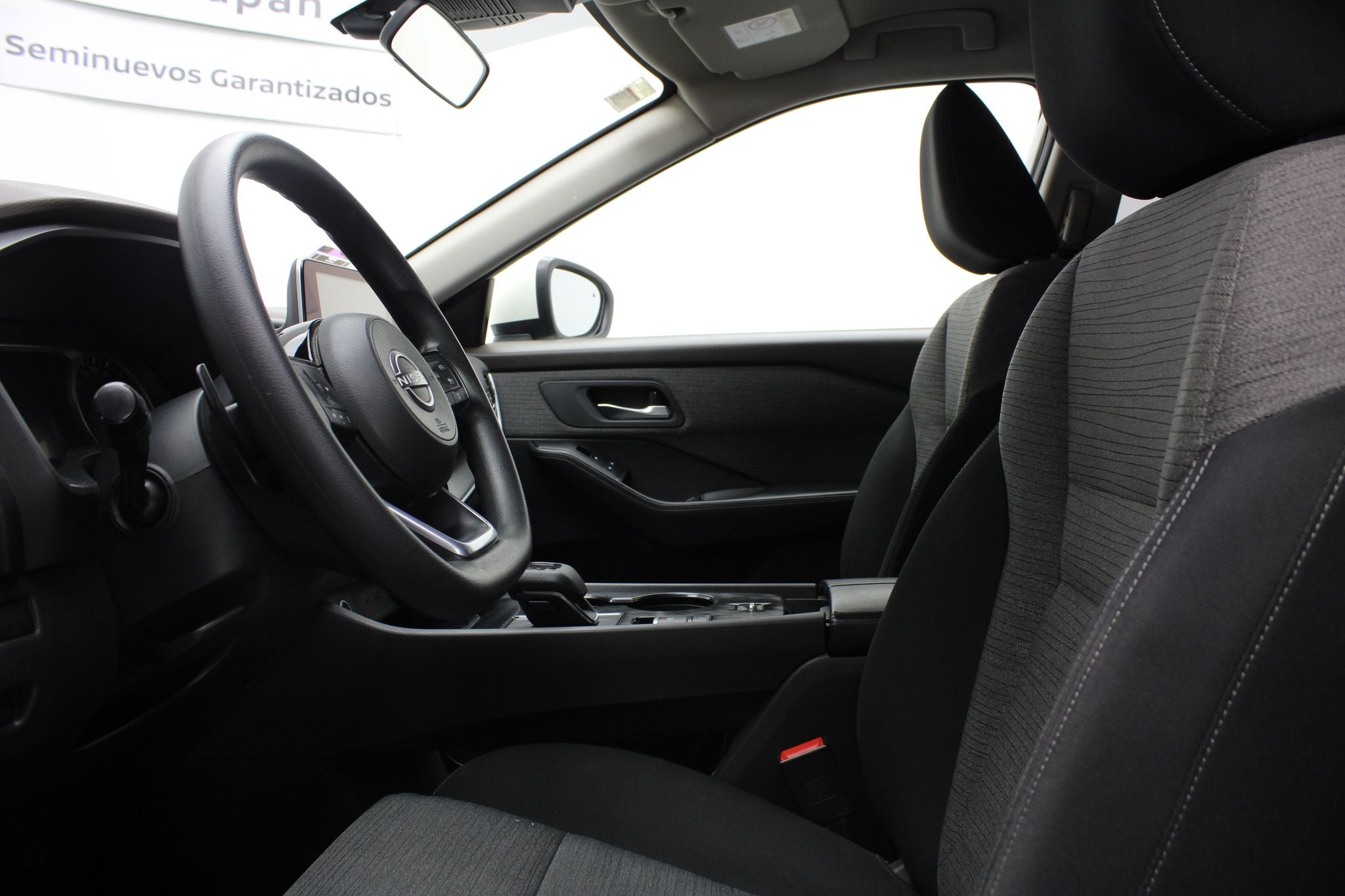 2024 Nissan X-Trail 2.5 Advance At