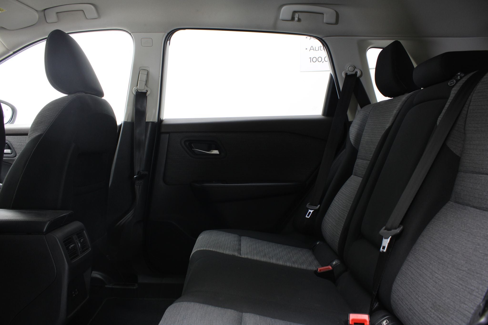 2024 Nissan X-Trail 2.5 Advance At