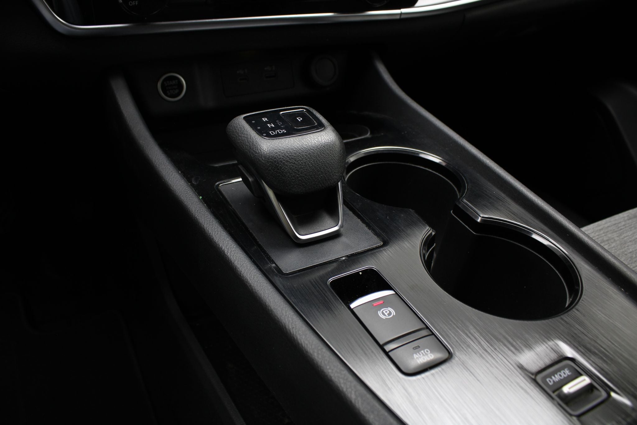 2024 Nissan X-Trail 2.5 Advance At
