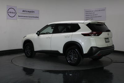 2024 Nissan X-Trail 2.5 Advance At