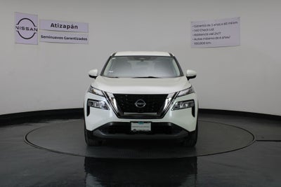 2024 Nissan X-Trail 2.5 Advance At