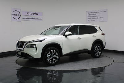 2025 Nissan X-Trail 2.5 Exclusive 2F At