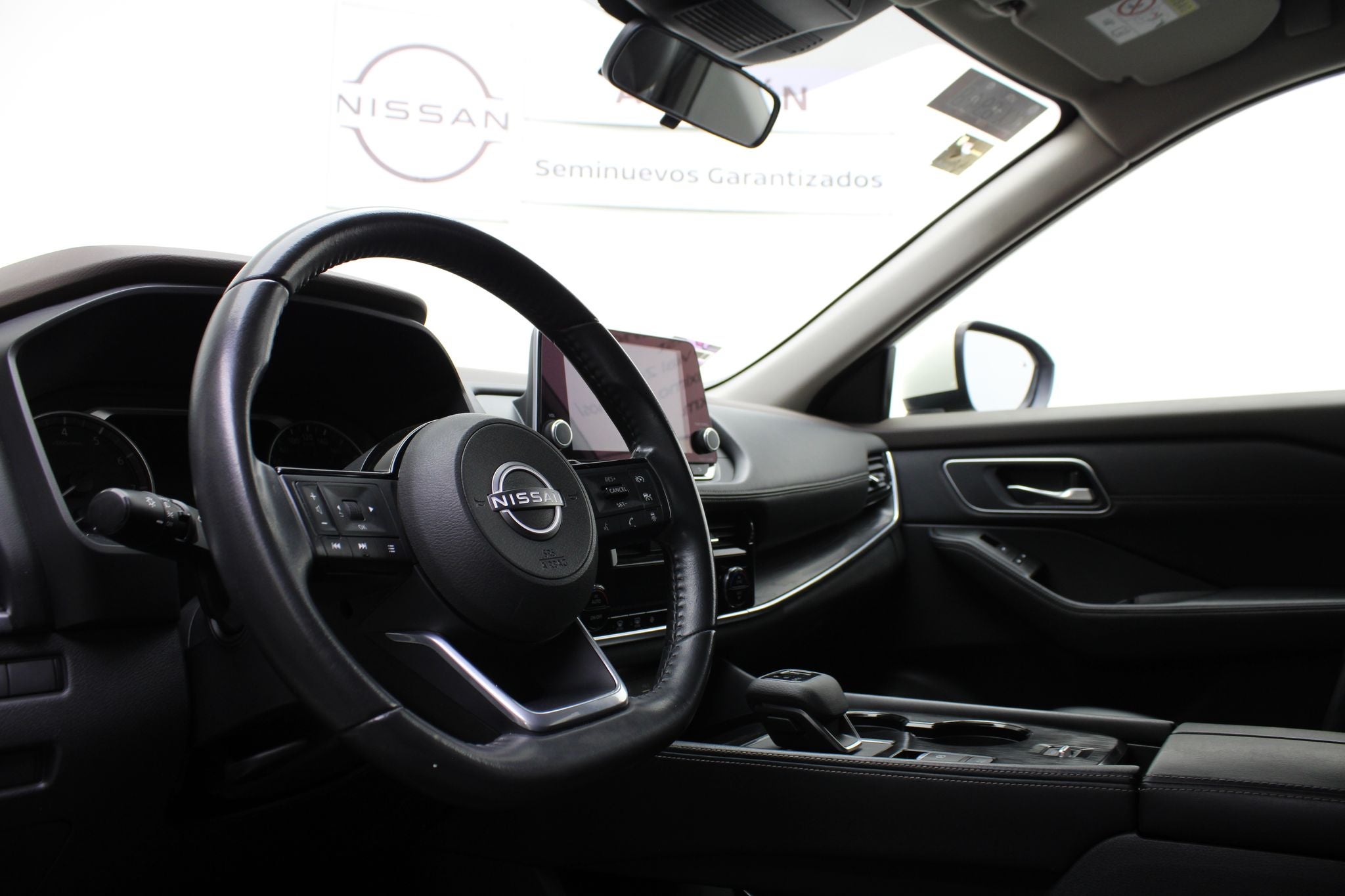 2025 Nissan X-Trail 2.5 Exclusive 2F At