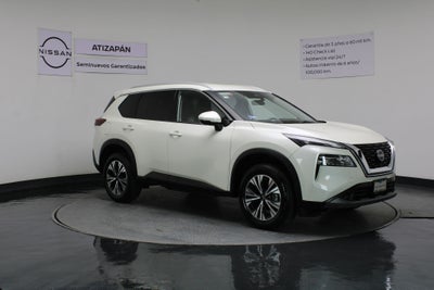 2025 Nissan X-Trail 2.5 Exclusive 2F At