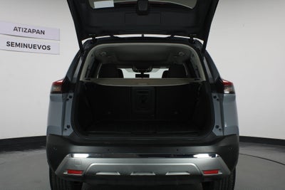 2025 Nissan X-Trail 2.5 Platinum Plus 2F At