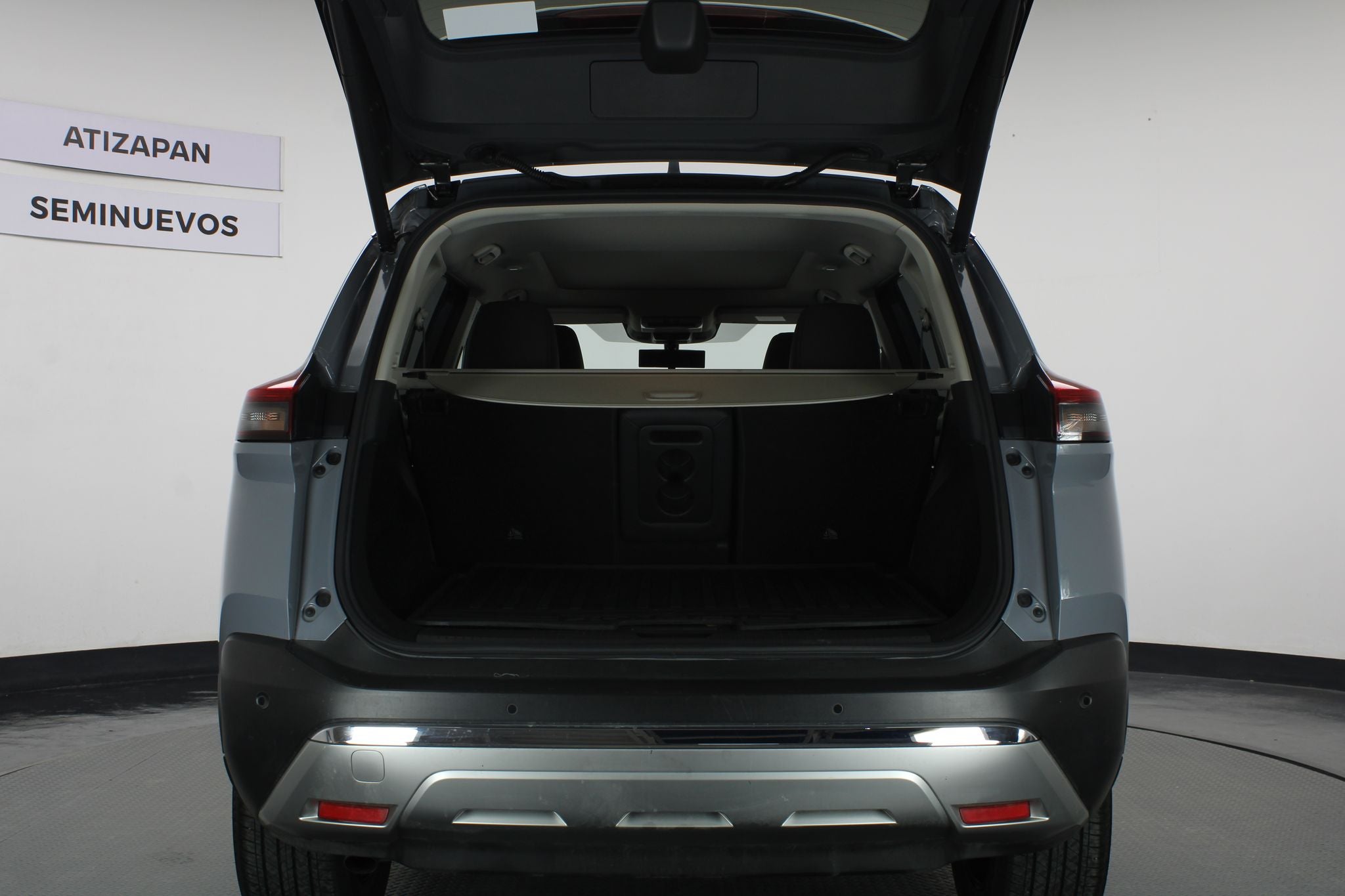 2025 Nissan X-Trail 2.5 Platinum Plus 2F At