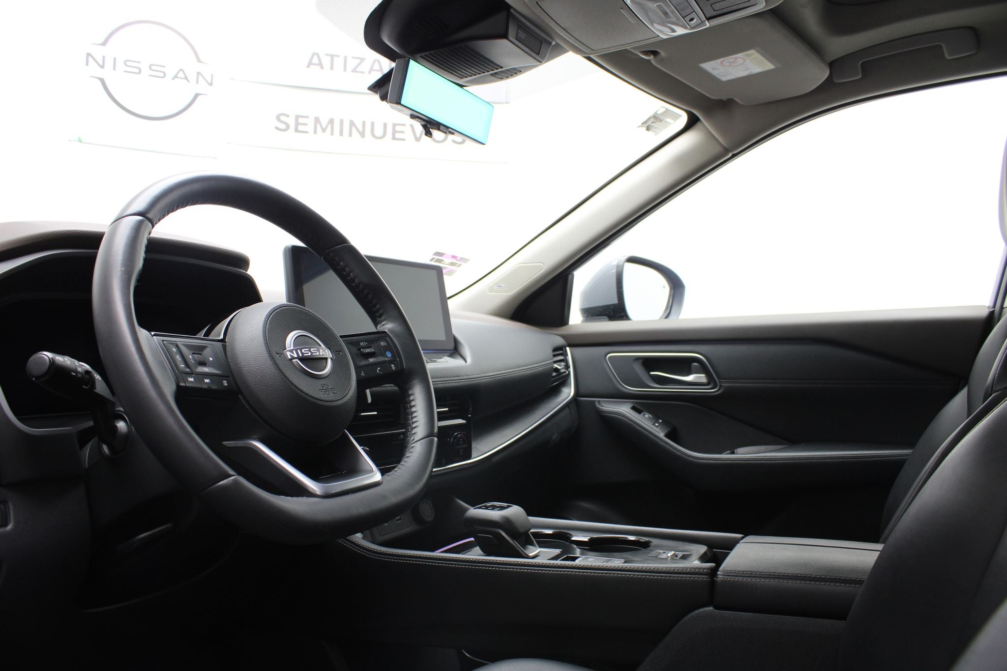 2025 Nissan X-Trail 2.5 Platinum Plus 2F At
