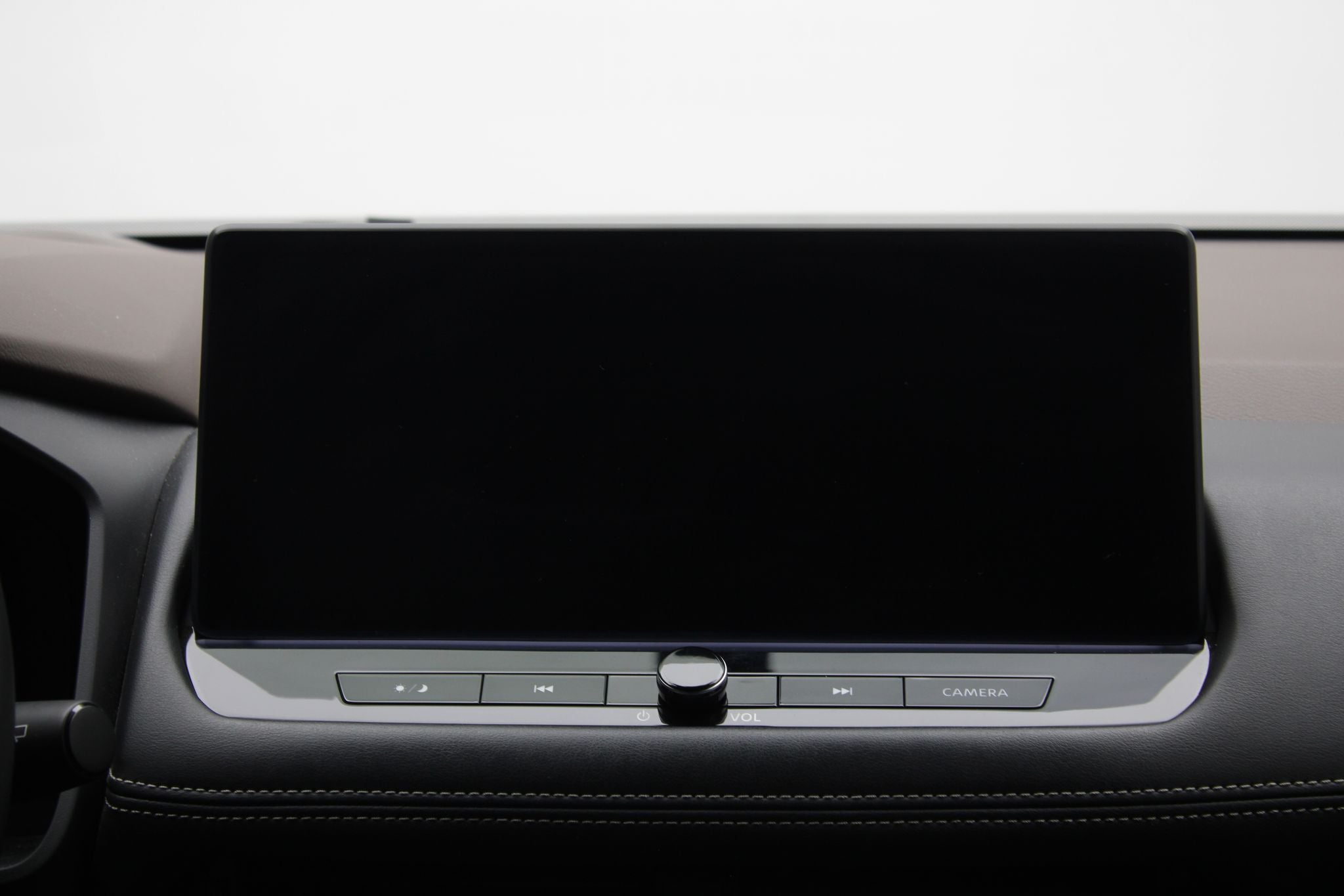 2025 Nissan X-Trail 2.5 Platinum Plus 2F At