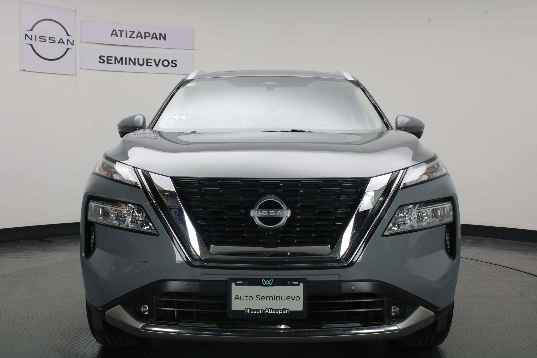 2025 Nissan X-Trail 2.5 Platinum Plus 2F At